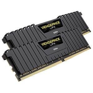 Corsair Vengeance LPX 16GB DDR4 – 3200MHz – 2x8GB, DDR4, Ophalen of Verzenden, Zo goed als nieuw, Desktop