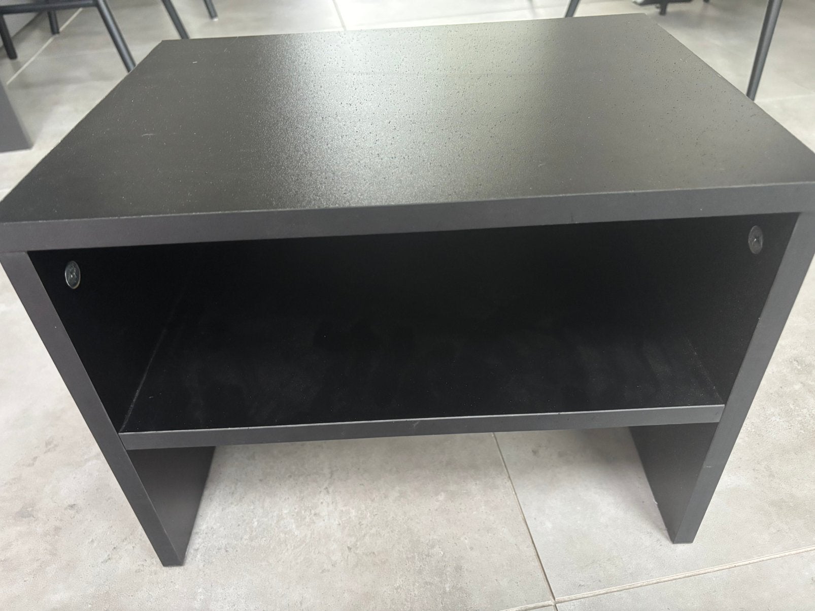 Nachtkastje 30x40x30, Huis en Inrichting, Ophalen, Zo goed als nieuw, Minder dan 45 cm, Minder dan 55 cm