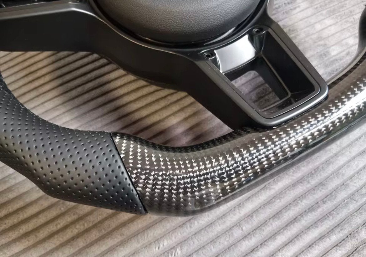 Porsche stuur op maat – luxe & performance upgrade, Auto-onderdelen, Besturing, Verzenden, Nieuw, Porsche
