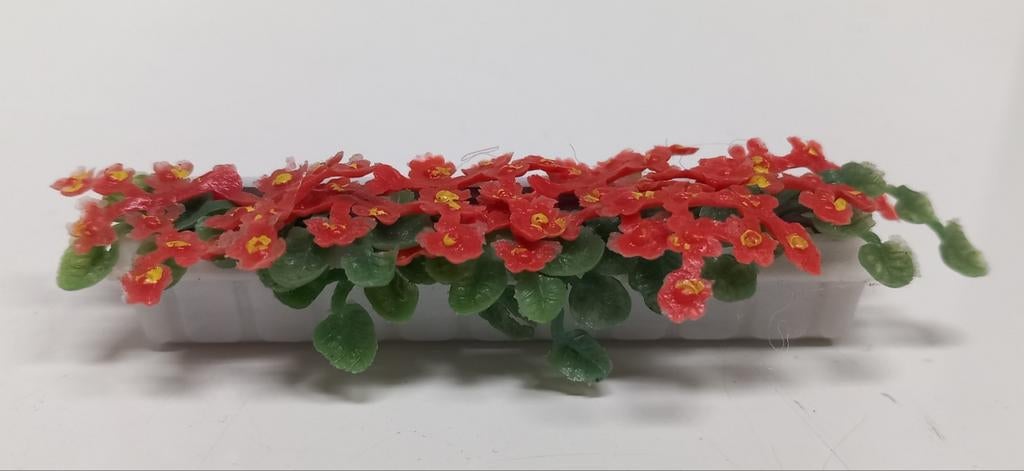 Lundby (balkon) plantenbak nr 2, Kijk, Kies en Koop!, Verzamelen, Poppenhuizen en Toebehoren, Manon.1977@live.nl, Gebruikt, Gebruiksvoorwerp