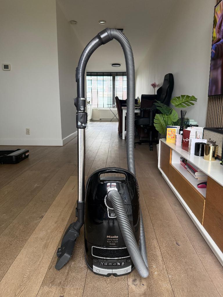 [INBOEDEL TE KOOP] Miele C3 Diamond EcoLine Stofzuiger, Ophalen, Miele