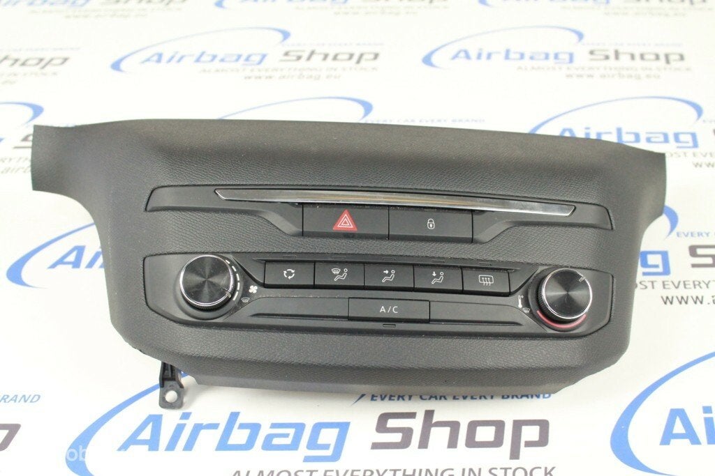 Klimaatbediening Peugeot 308 (2013-heden), Gebruikt, Ophalen of Verzenden