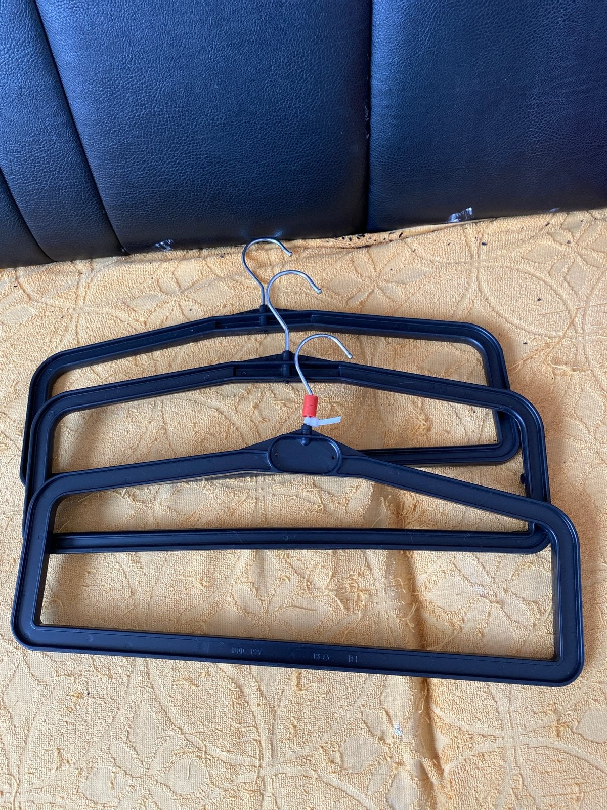 Gordijnhangers., Ophalen, Nieuw