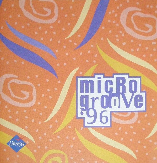 CD - Micro Groove '96, Gebruikt, Ophalen of Verzenden, Verzamelalbum, Pop
