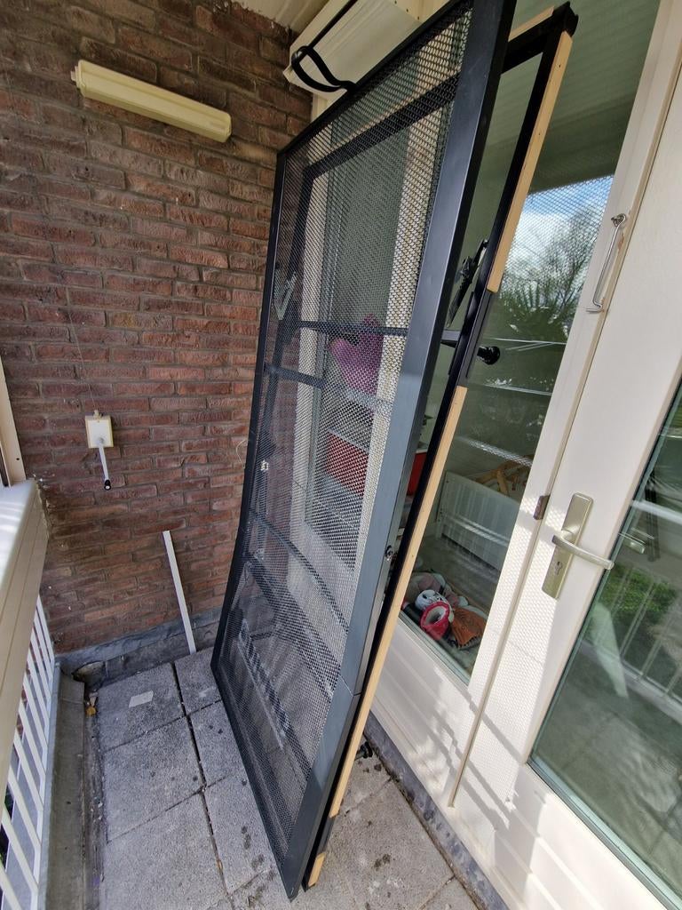 Bedbodem Auping in zeer goede staat, 90 cm, Eenpersoons, Ophalen of Verzenden, Zo goed als nieuw