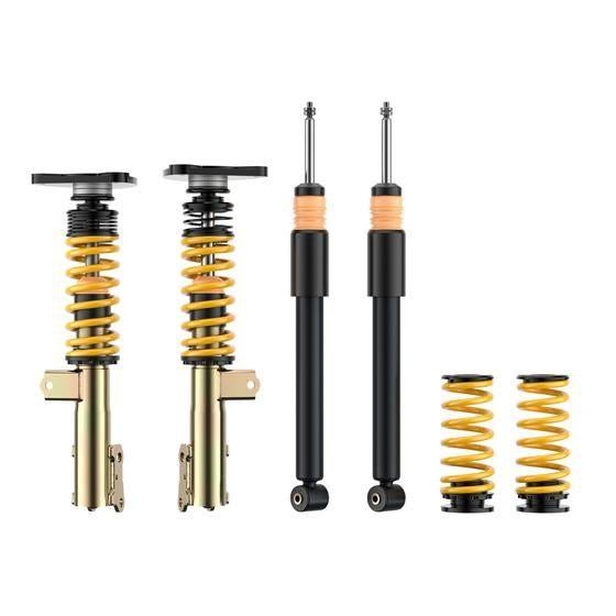 ST Suspensions XTA schroefset - Mercedes A45 CLA45 13-19, Ophalen of Verzenden