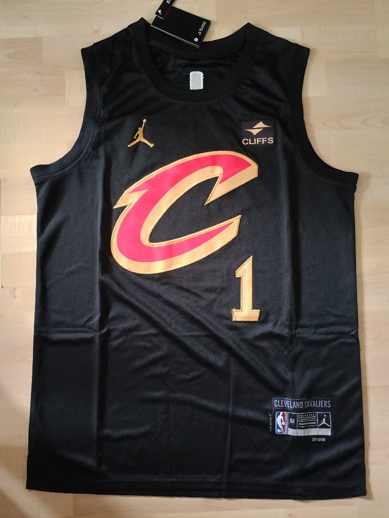 Cleveland Cavaliers Jersey Harden maat: L, Sport en Fitness, Ophalen of Verzenden, Nieuw, Kleding