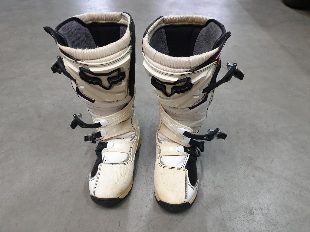 Diversen Motorcrosskleding, Motoren, Kleding | Motorkleding, Motorcrosskleding, Heren, Tweedehands, Ophalen