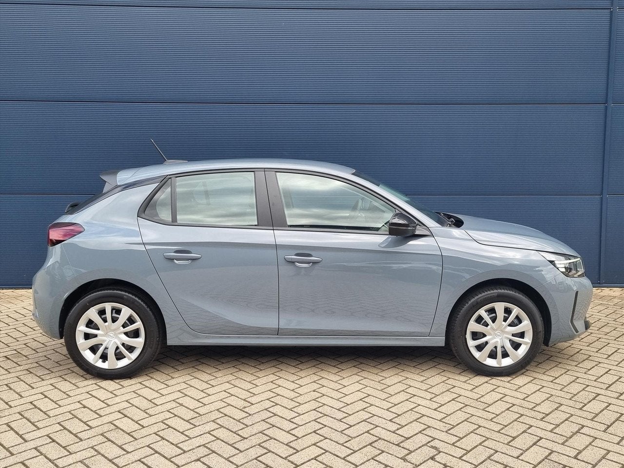 Foto 6 van Opel CORSA-E Electric 51kWh 156pk Edition | VOORRAAD VOORDEE