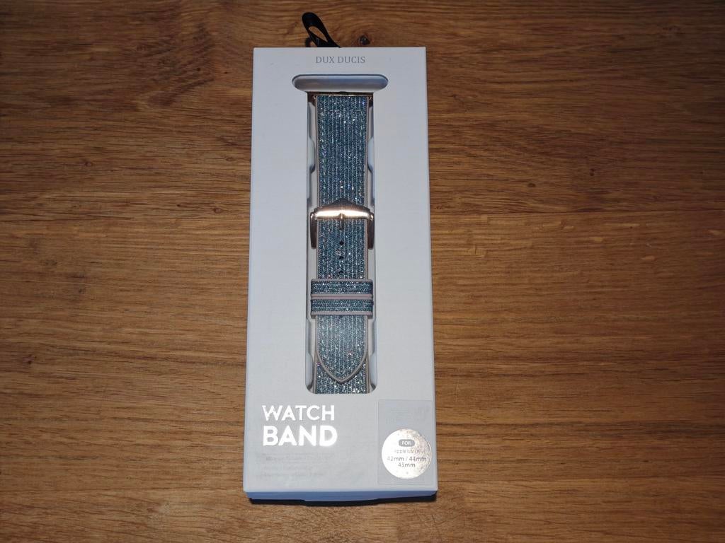 Horloge bandjes en beschermhoesjes Garmin Apple en Samsung, Ophalen of Verzenden, Nieuw