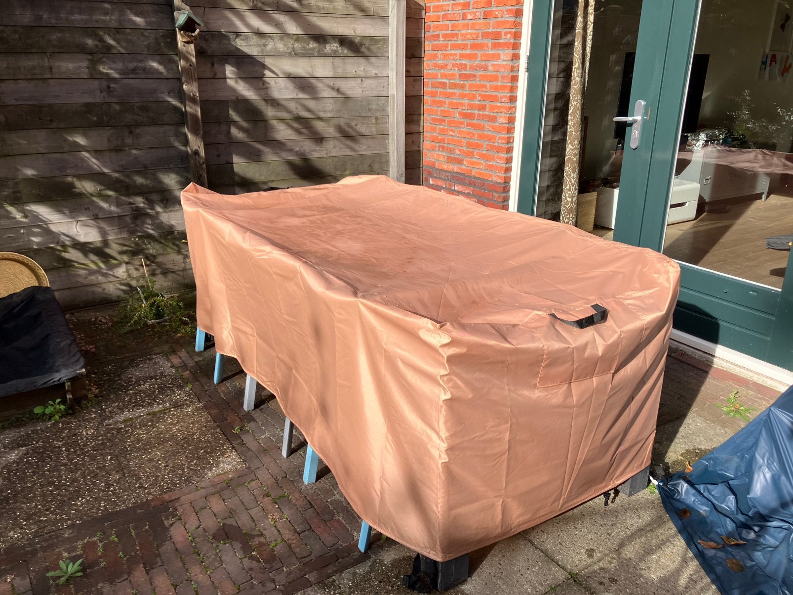 Tuinset hoes, Tuin en Terras, Ophalen of Verzenden, Nieuw