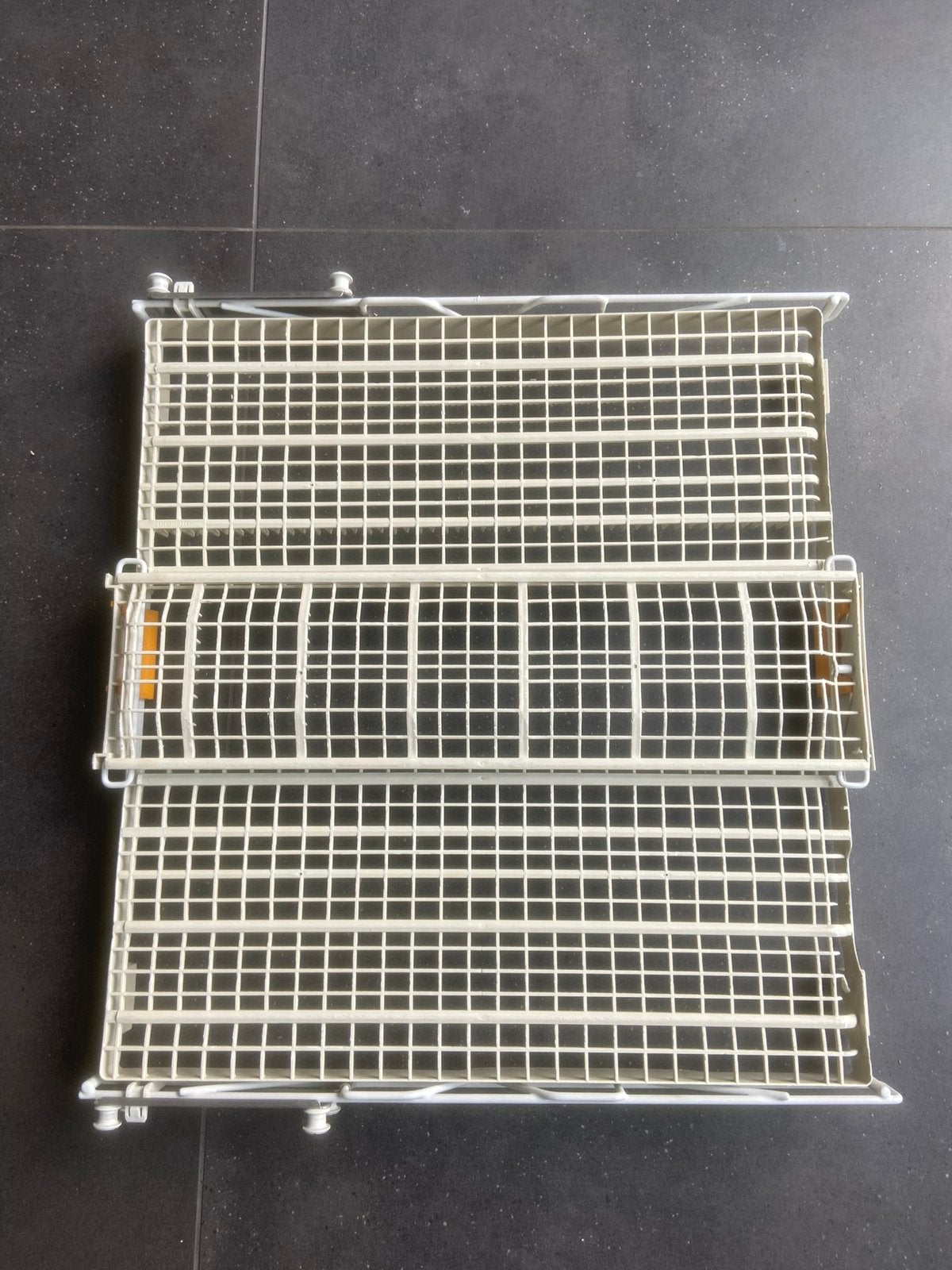 Besteklade voor Miele vaatwasser G5670 SCVi en andere., Ophalen of Verzenden, Zo goed als nieuw