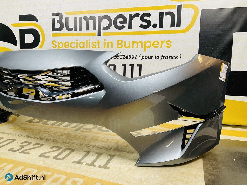 BUMPER Kia Ceed Normaal 2023-2024 VOORBUMPER 2-G10-11123z, Auto-onderdelen, Carrosserie en Plaatwerk, Bumper
