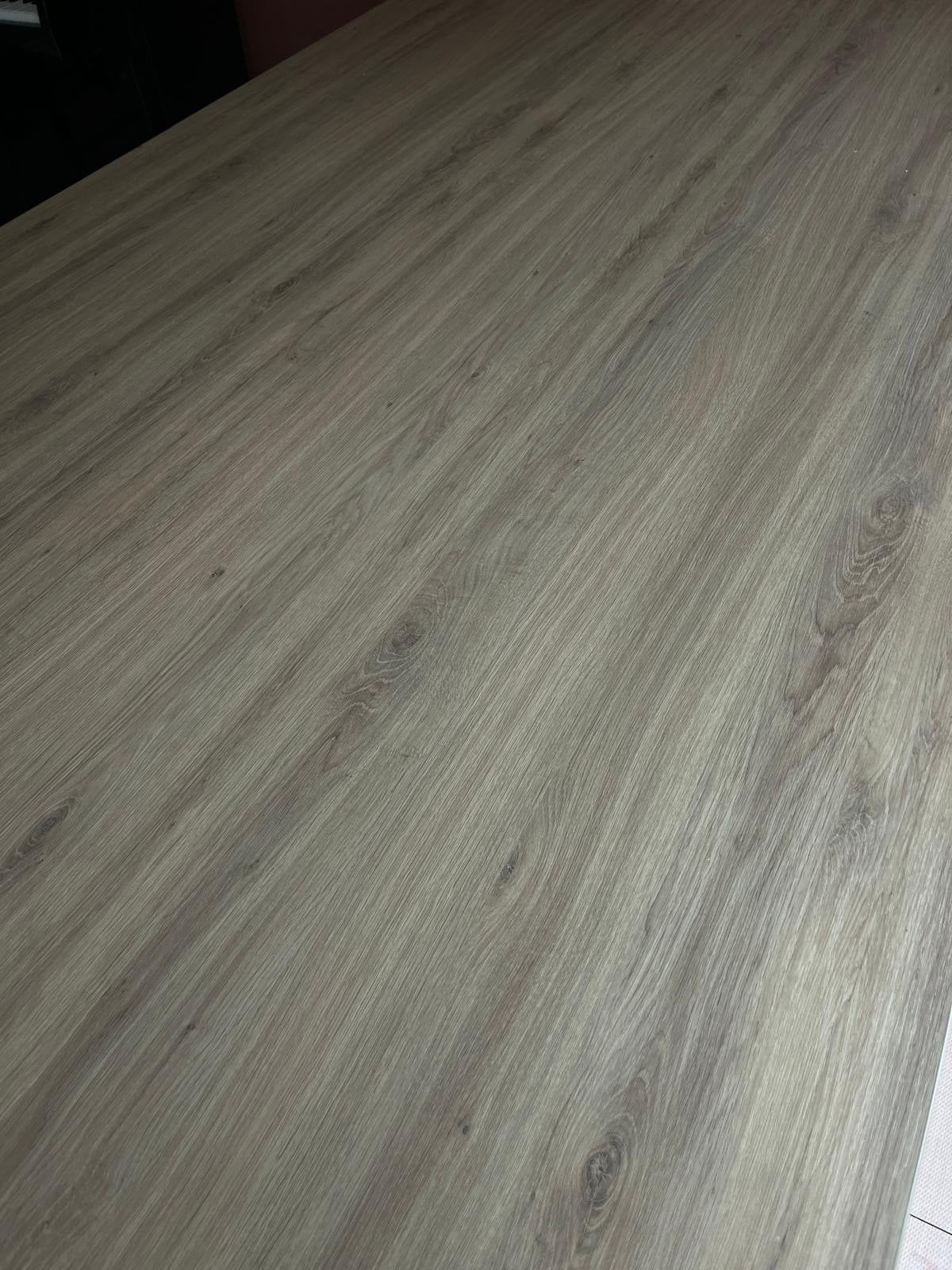 Castelijn Eettafel - op te halen op maandagochtend 10:00, Huis en Inrichting, Ophalen, 100 tot 150 cm, 200 cm of meer, Zo goed als nieuw
