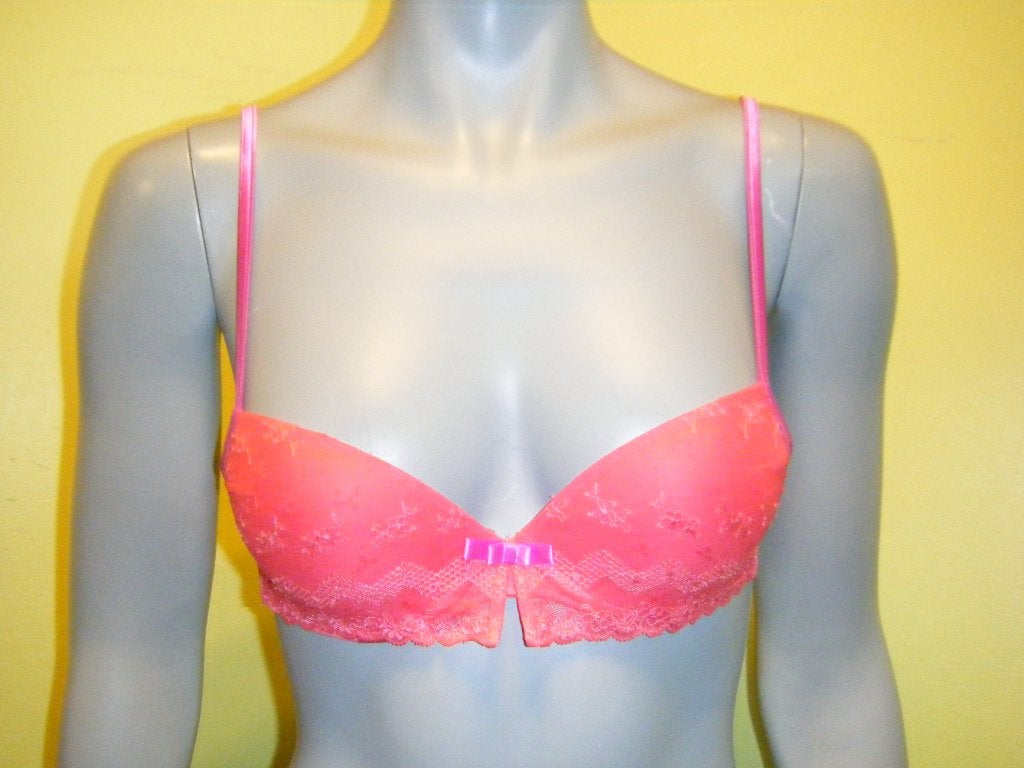Marie Jo Celine Push-up BH 70B, Ophalen of Verzenden, Roze, BH