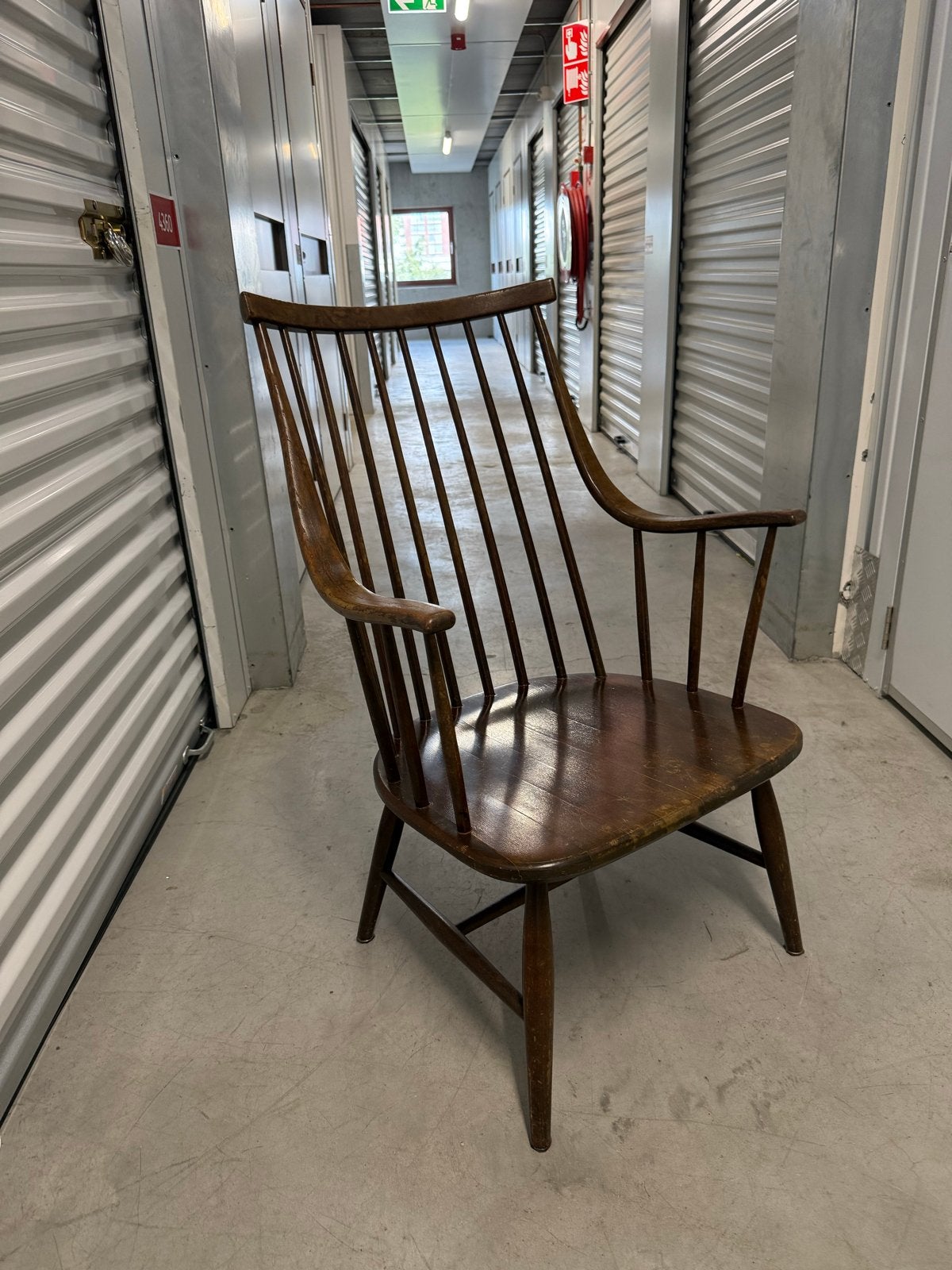 Lena Larsson stoel, Zweeds design, 20e eeuw, Ophalen