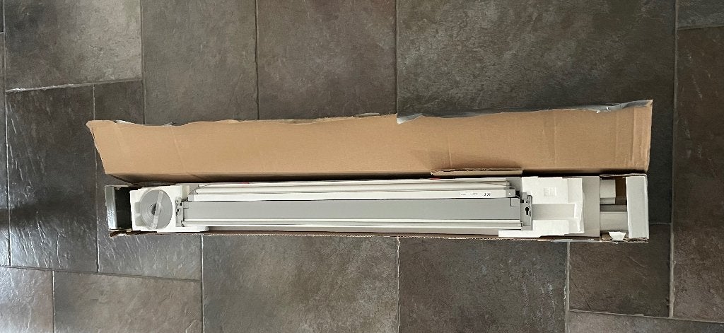 Insectenhor voor velux dakraam, Ophalen, Nieuw