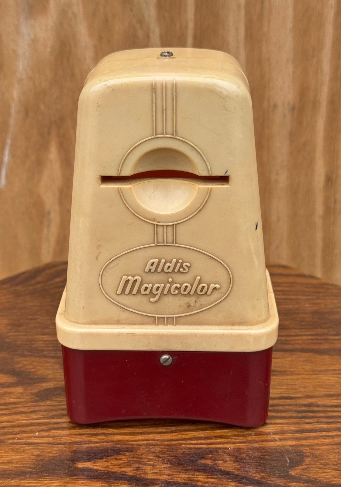 Aldis Magicilor, Ophalen of Verzenden
