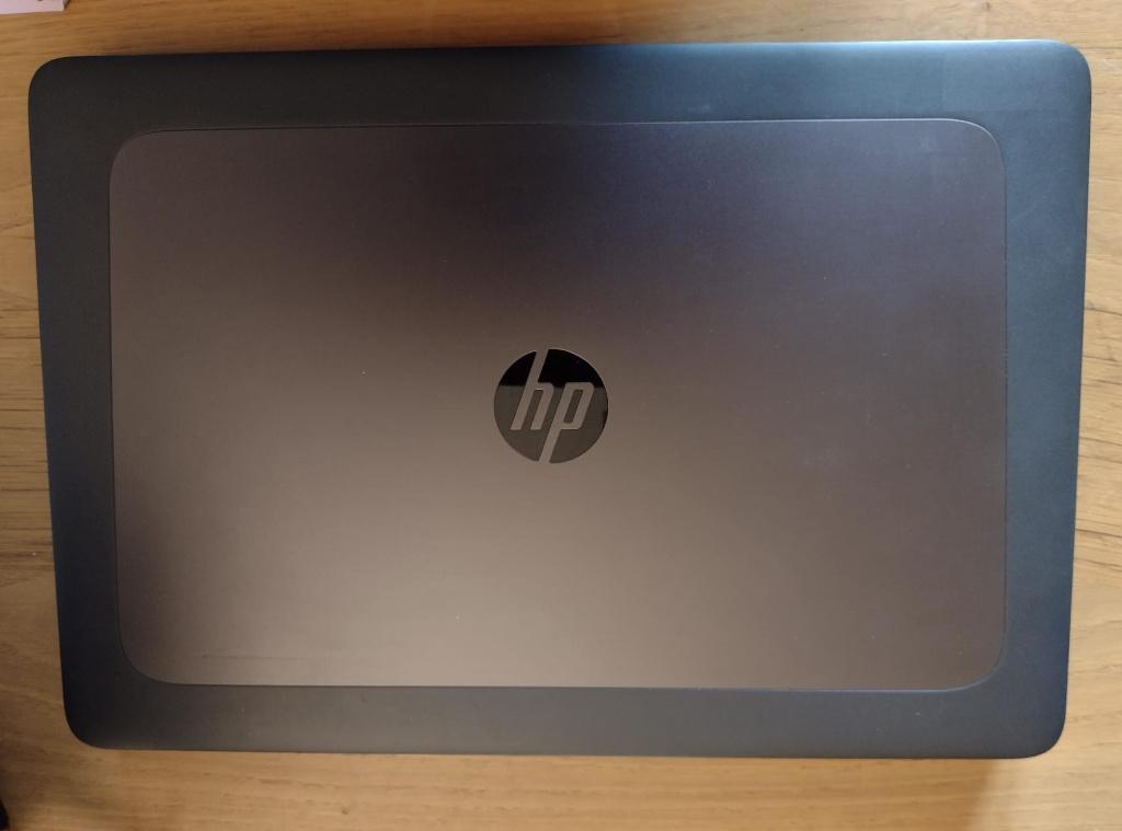HP Zbook 15 G4 15” i7 16G 512G GPS+4G mobile workbook, Gebruikt, SSD, 3 tot 4 Ghz, 16 GB