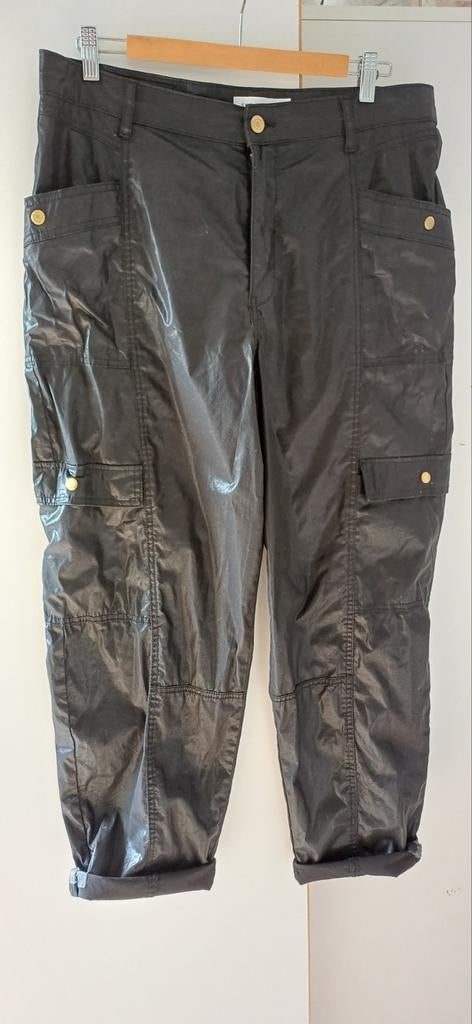 Summum Woman broek maat 44, Summum, Zwart, Maat 42/44 (L), Ophalen of Verzenden