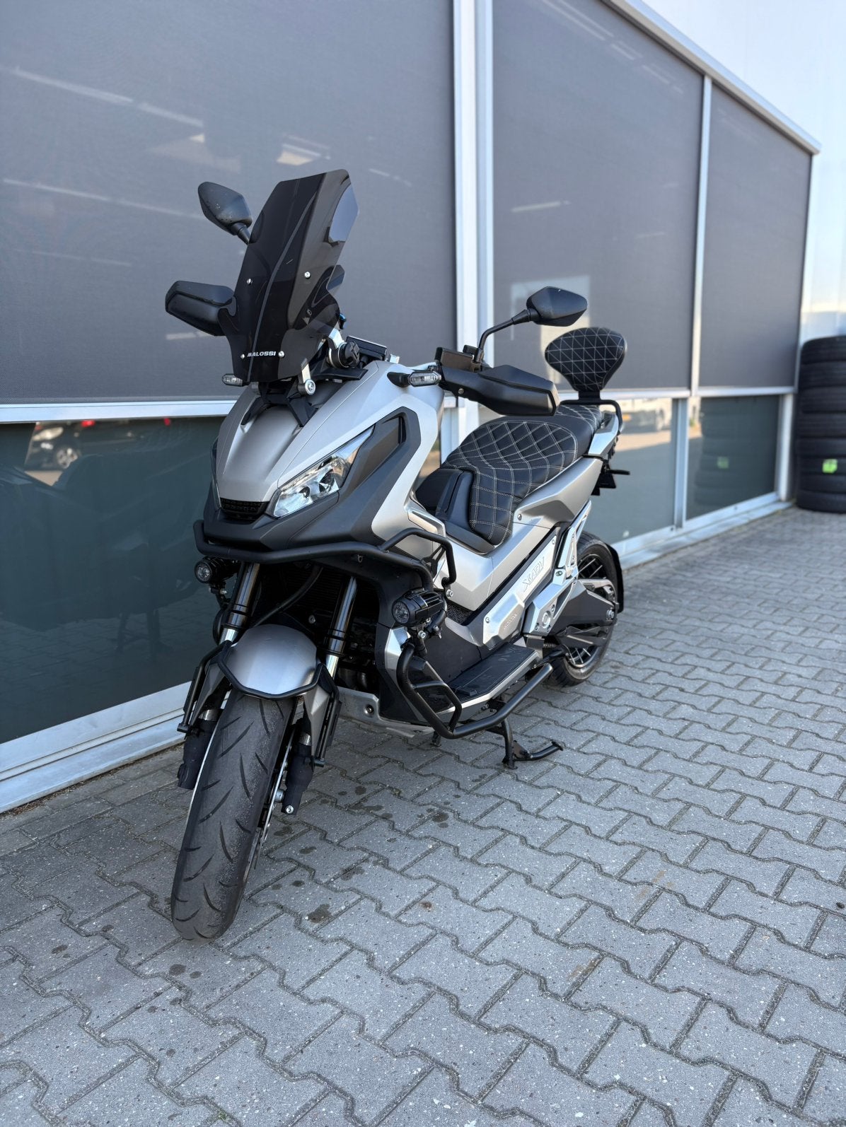 Honda x adv 750, Motoren, Scooter, Particulier