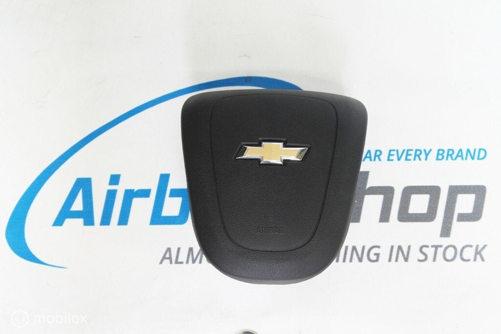 Airbag set - Dashboardpaneel Chevrolet Aveo (2006-heden), Auto-onderdelen, Gebruikt, Ophalen of Verzenden