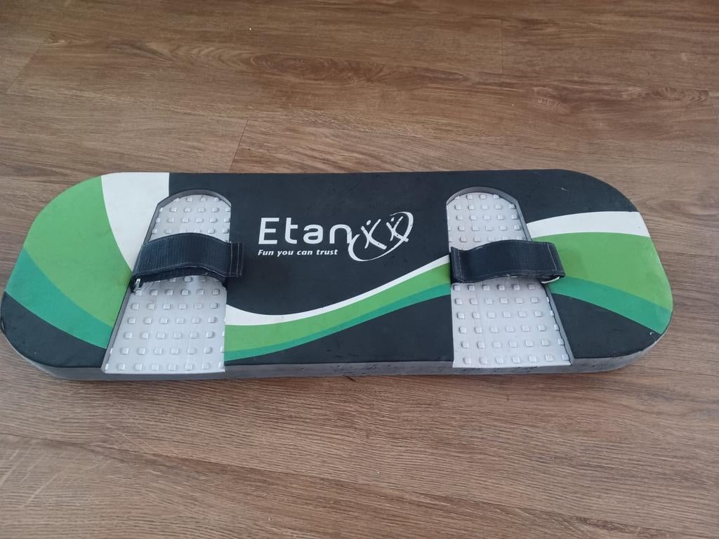 Etan trampoline board / bounceboard, Ophalen of Verzenden, Zo goed als nieuw