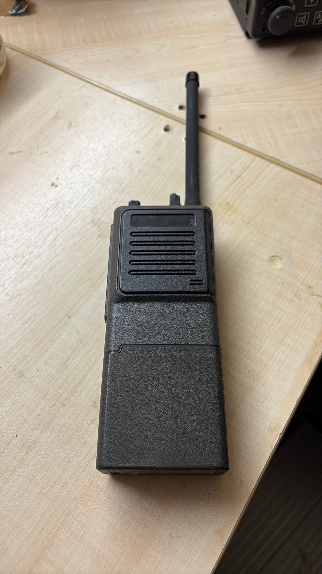 Portavox 3164, Ophalen of Verzenden, Gebruikt, Minder dan 2 km, Portofoon of Walkie-talkie