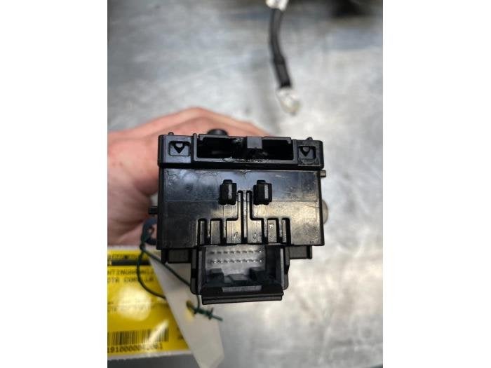 Richtingaanwijzer Schakelaar van een Toyota Corolla, Gebruikt, -, -, Ophalen of Verzenden