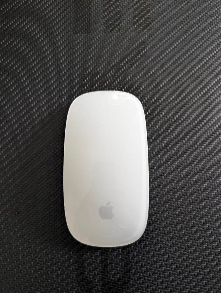 Apple Magic Mouse 1 - a1296, Ophalen, Muis, Gebruikt, Draadloos