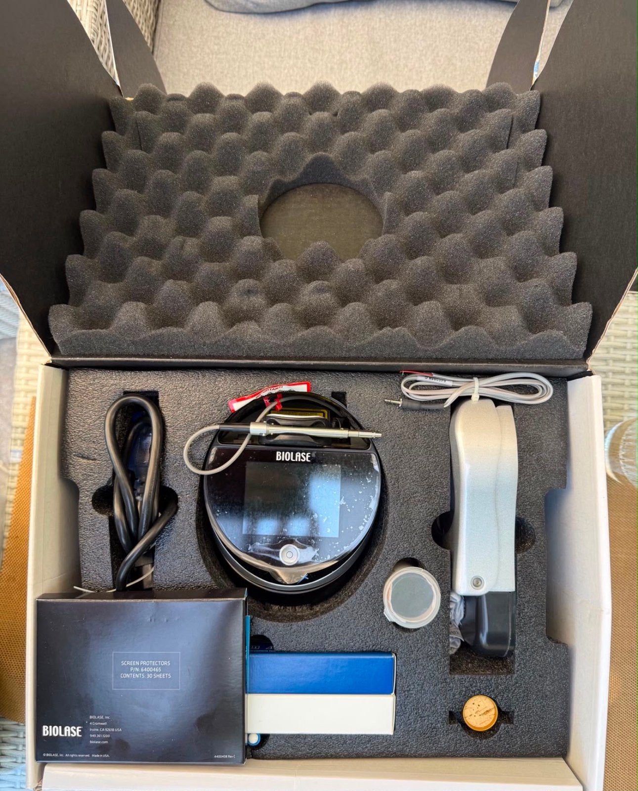 Biolase Epic X Diode Laser Systeem - Nieuw in doos, Ophalen