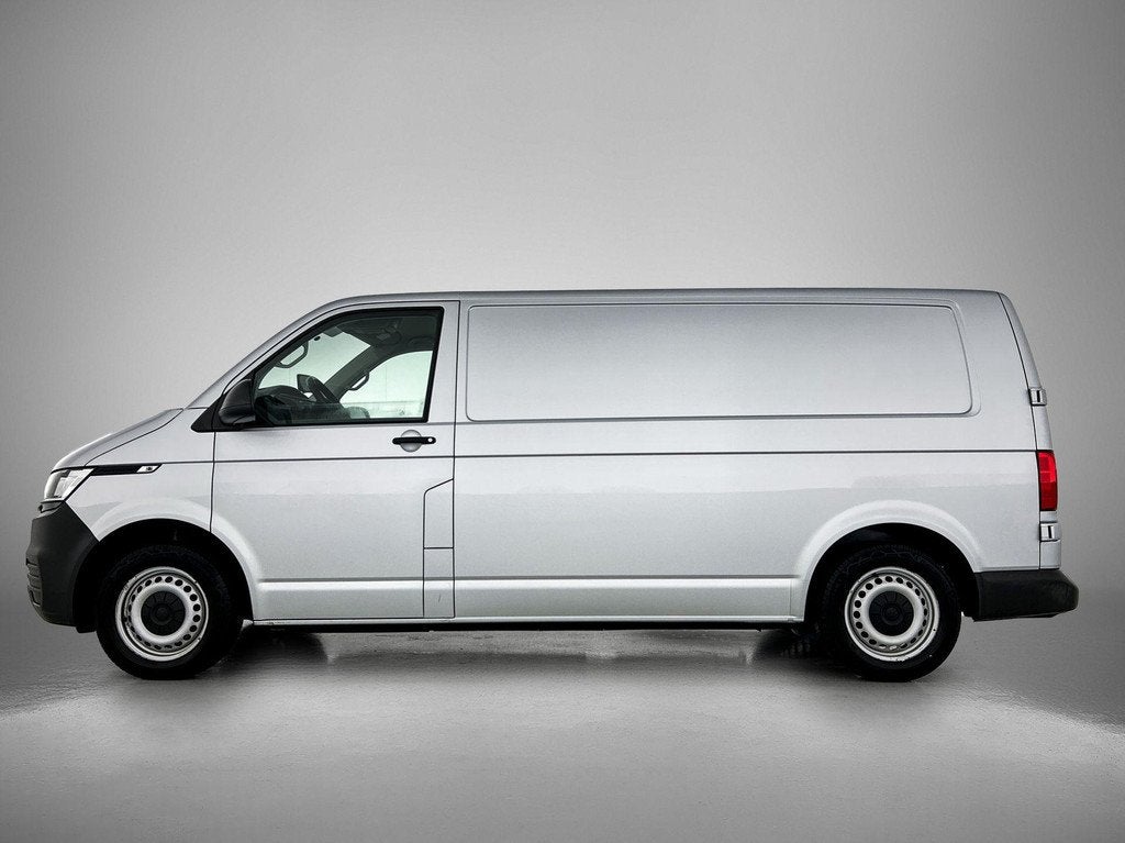 Volkswagen Transporter 2.0 TDI L2H1 150PK | Automaat | Airco, 12 maanden, Stof, Gebruikt, 4 cilinders