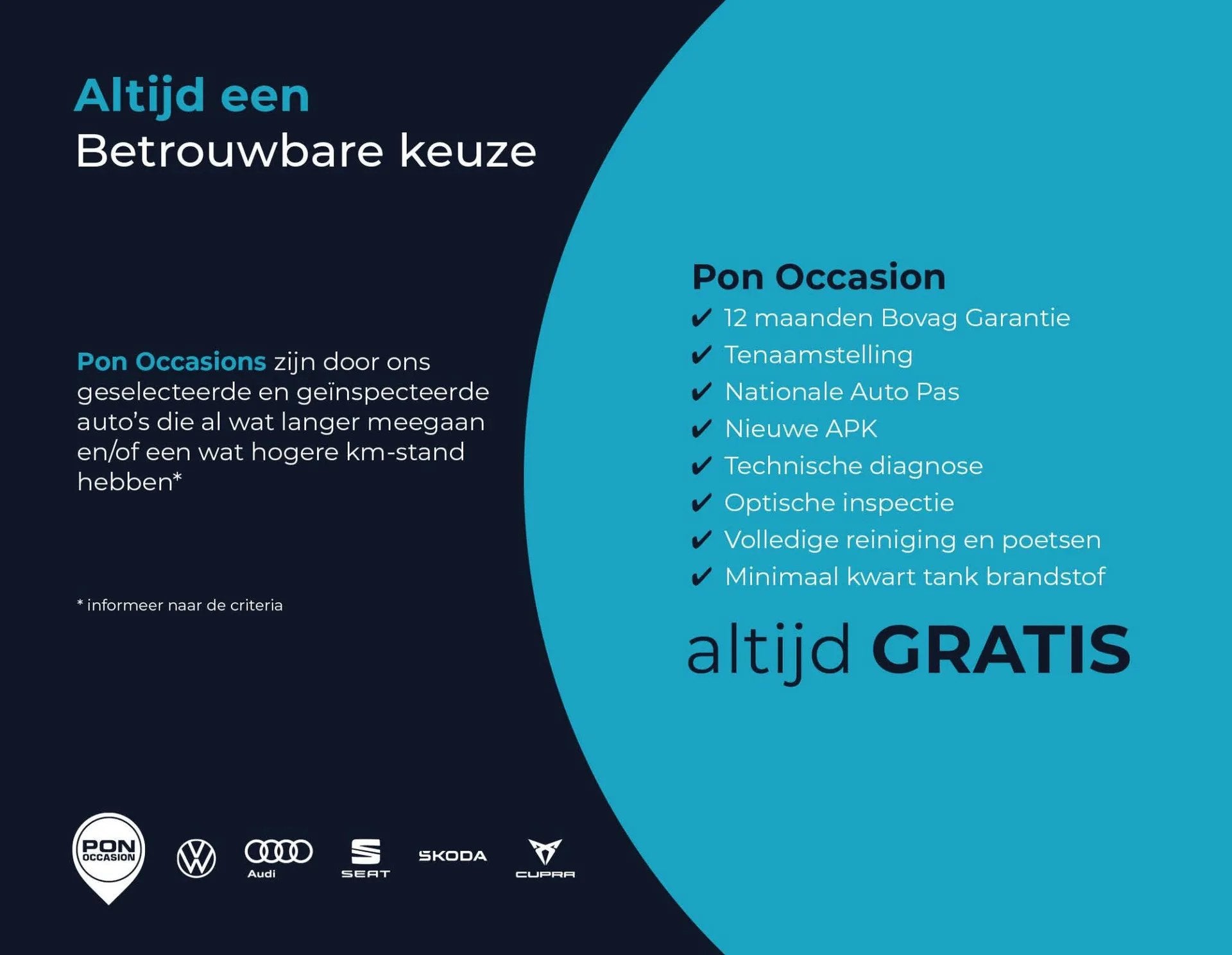 Volkswagen Polo 1.0 TSI (bj 2021), Voorwielaandrijving, 1063 kg, Gebruikt, 49 €/maand