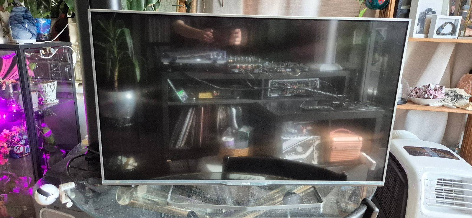Philips 42PFK7109/12 42 inch Full HD LED TV met Ambilight