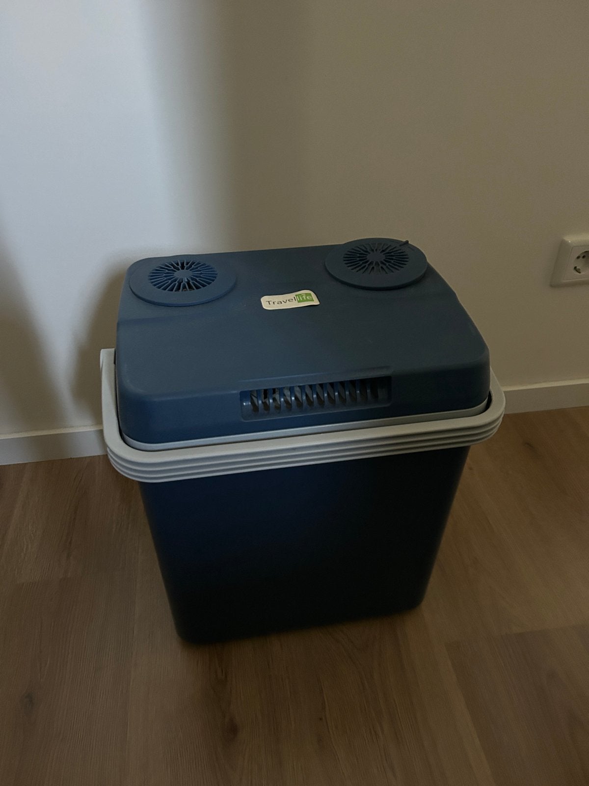 Travelife TL-25T Thermo-elektrische Koelbox 25L, Ophalen, Gebruikt, Koelbox, Elektrisch
