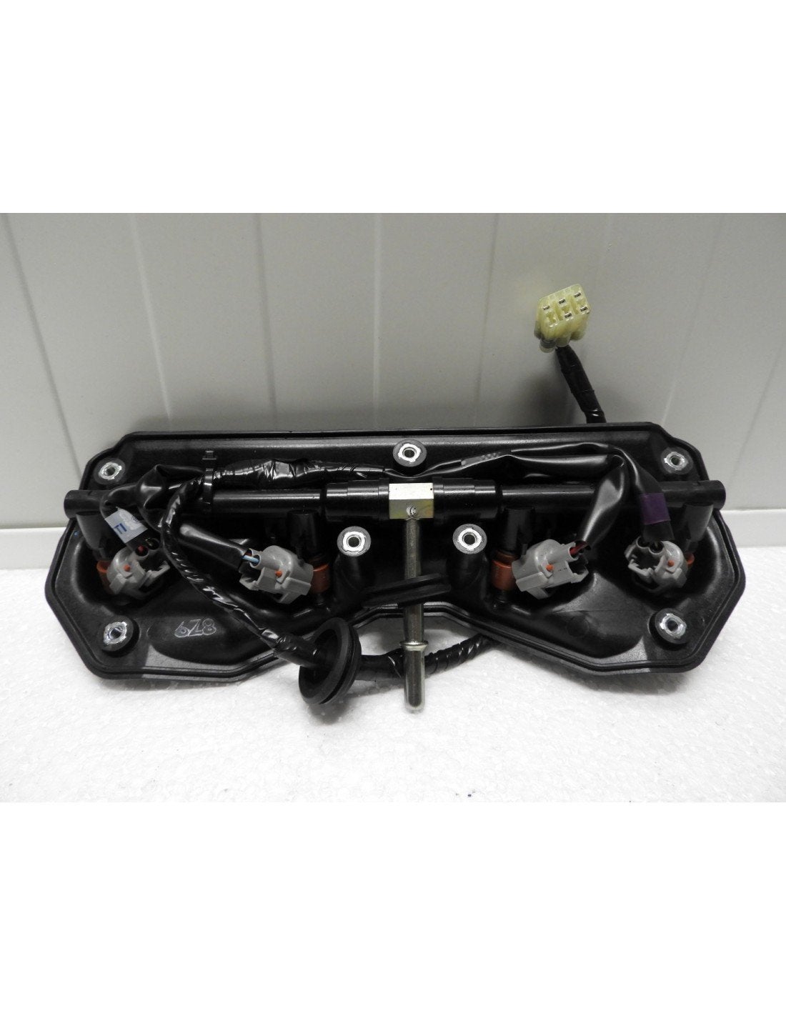 R1 2011 - 2014, 2009 - 2010 Yamaha Injectorbody D1-41985