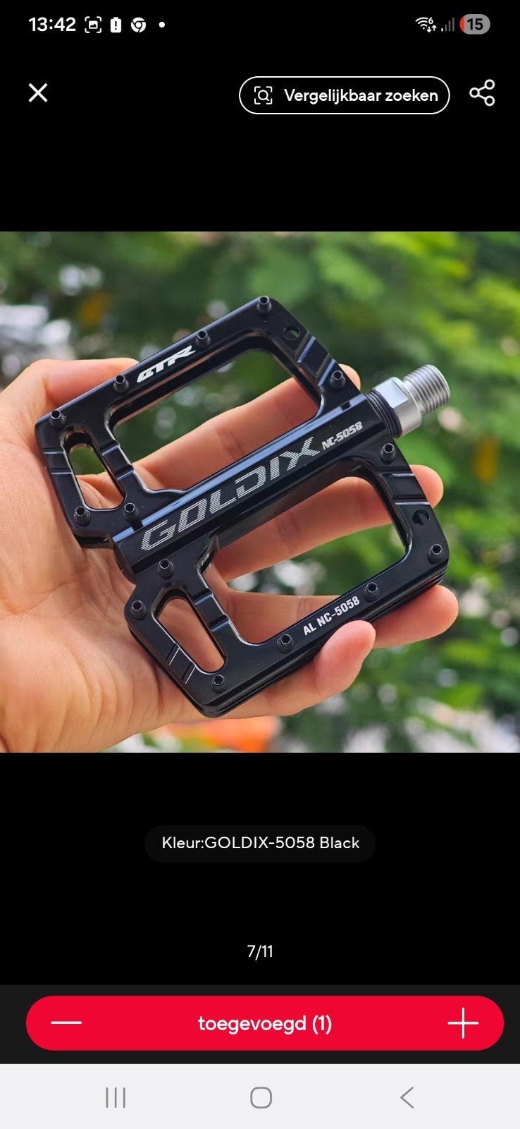 trappers mountainbike, Ophalen of Verzenden, Overige merken