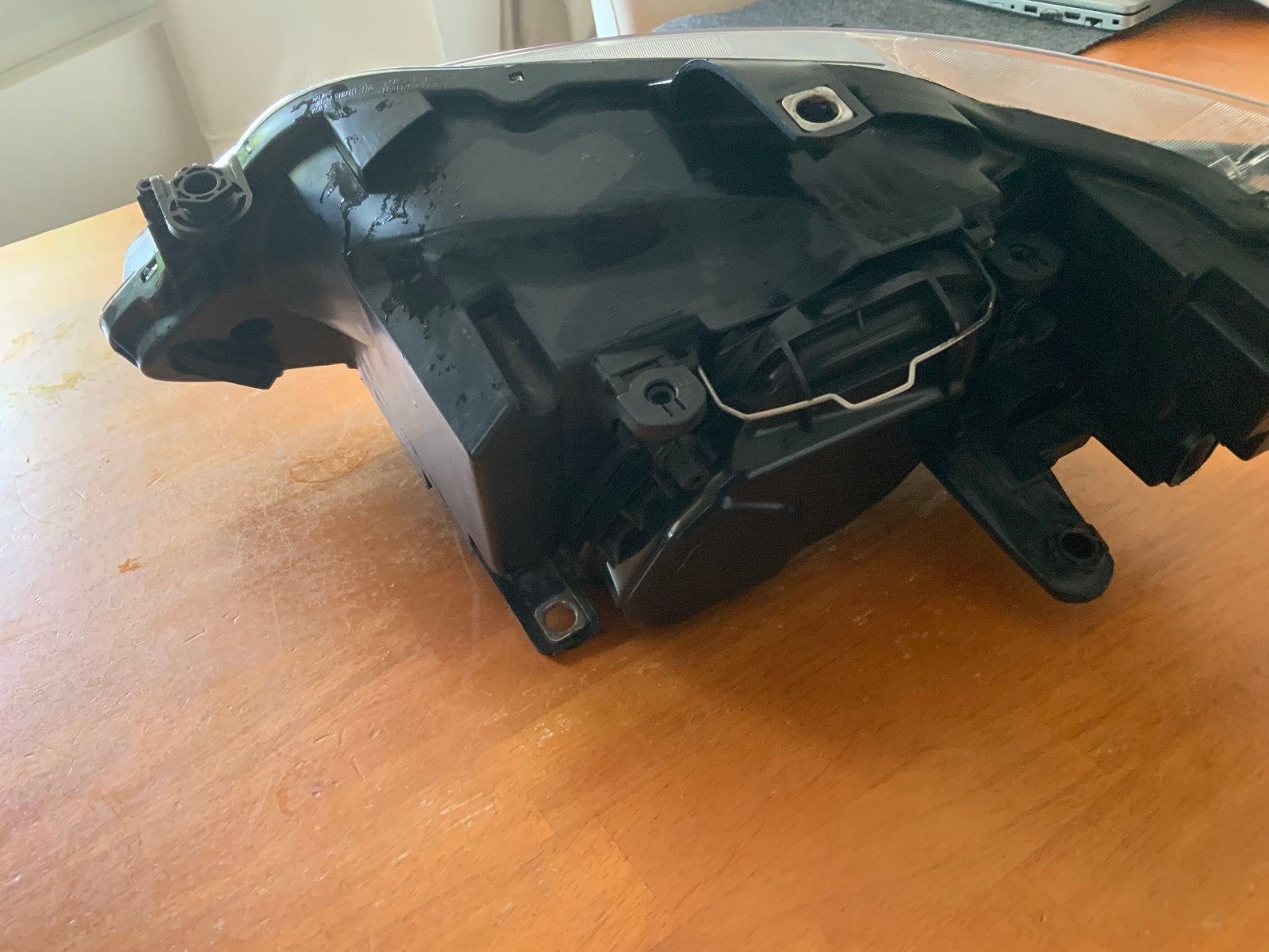Koplamp Seat Ibiza 6J (2008-2017) - Rechts Voor, Auto-onderdelen, Ophalen, Gebruikt, Seat