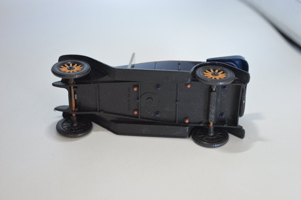Stahlberg Volvo ÖV4 Jakob 1:25, Hobby en Vrije tijd, Overige merken, Gebruikt, -, Ophalen of Verzenden
