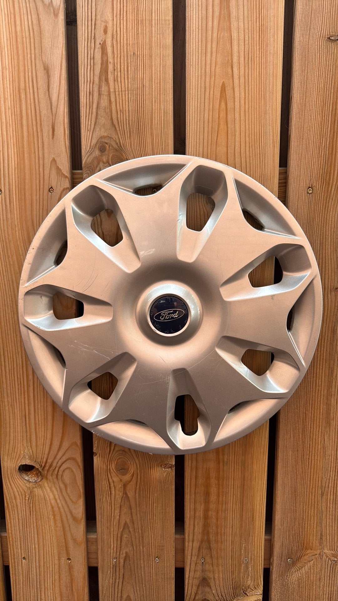 Wieldop Ford Tourneo / Transit 16 inch, Ophalen of Verzenden, Gebruikt