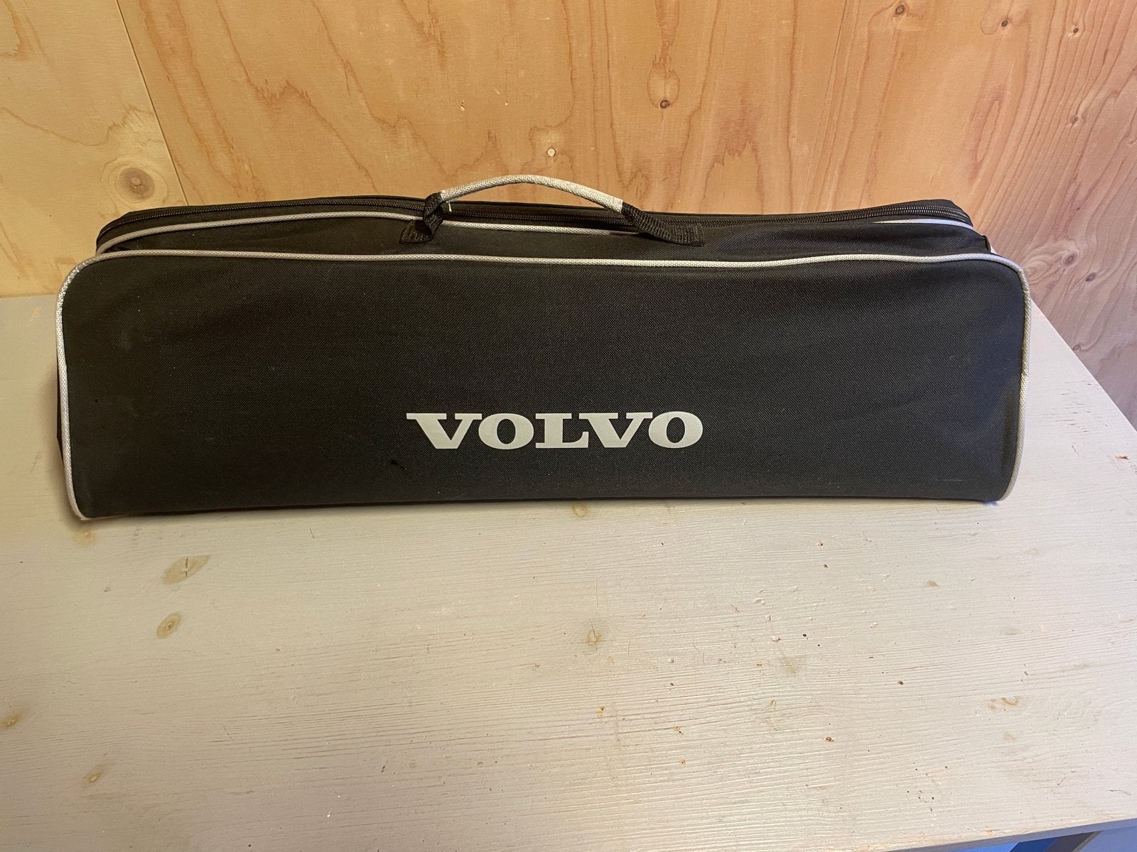 Volvo Centrax sneeuwkettingen - V891, Ophalen, Zo goed als nieuw