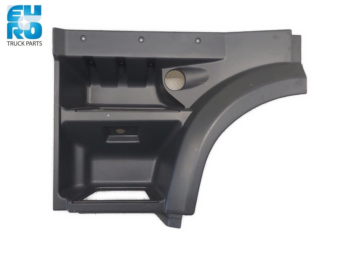 DAF XF 105 INSTAP LINKS 1656923, Carrosserie en Plaatwerk, -, -, Nieuw