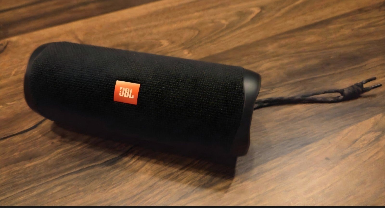 JBL Flip 5 Zwart