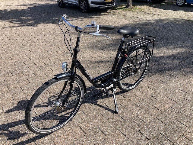 Batavus Personal bike / Delivery bike, Ophalen, Versnellingen, Batavus, Trommelrem