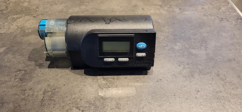Hydor voerautomaat, Ophalen, Zo goed als nieuw, Overige typen