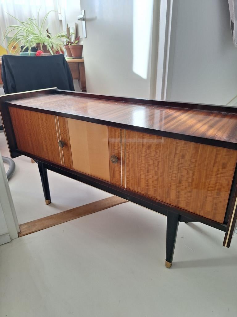 Retro kastje, Ophalen, Huis en Inrichting