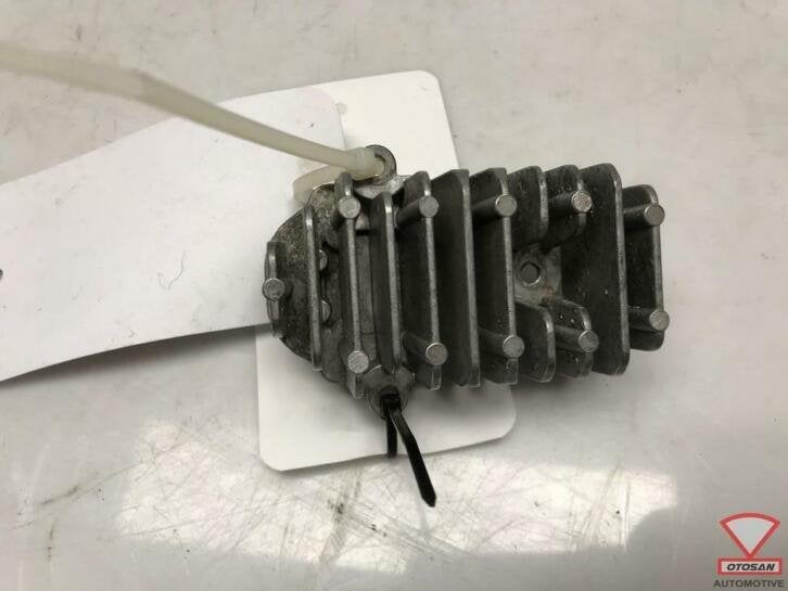 mercedes c klasse w205 led drl ballast module 1305715284, Gebruikt, Mercedes-Benz AG, Mercedes-Benz, Ophalen of Verzenden