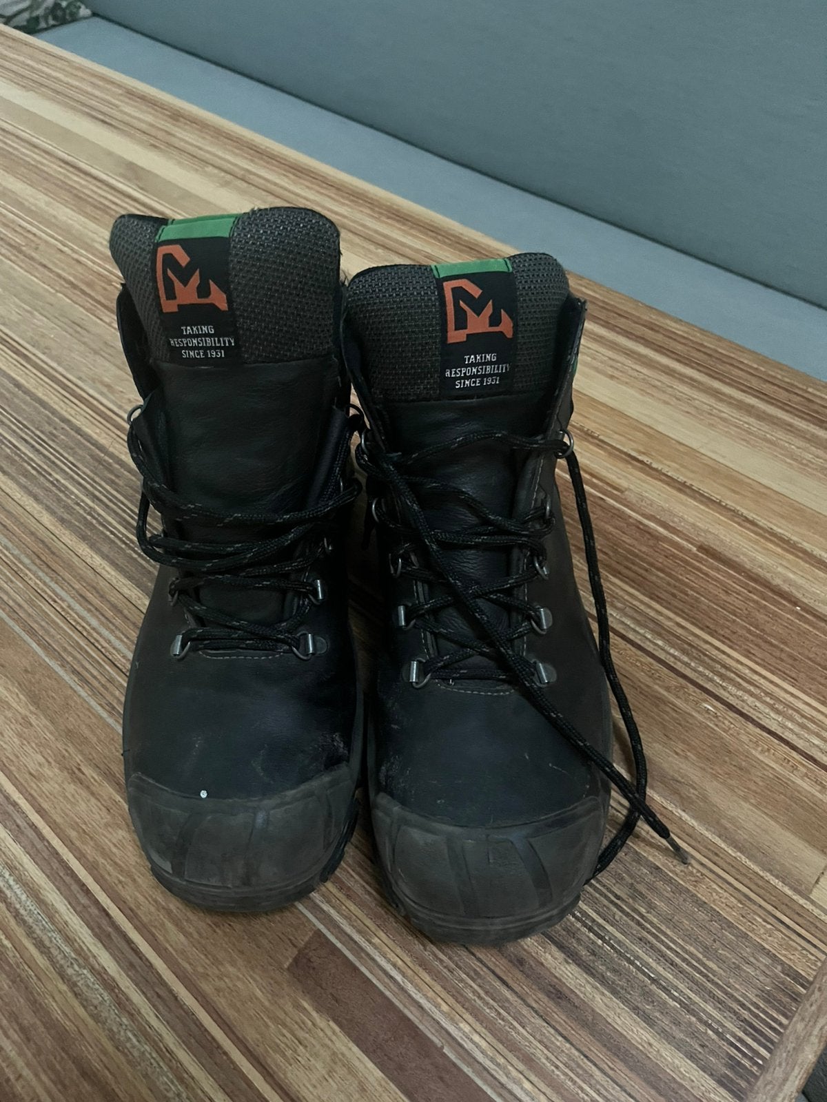 Veiligheids Schoenen Emma maat 43, Ophalen of Verzenden, Gebruikt