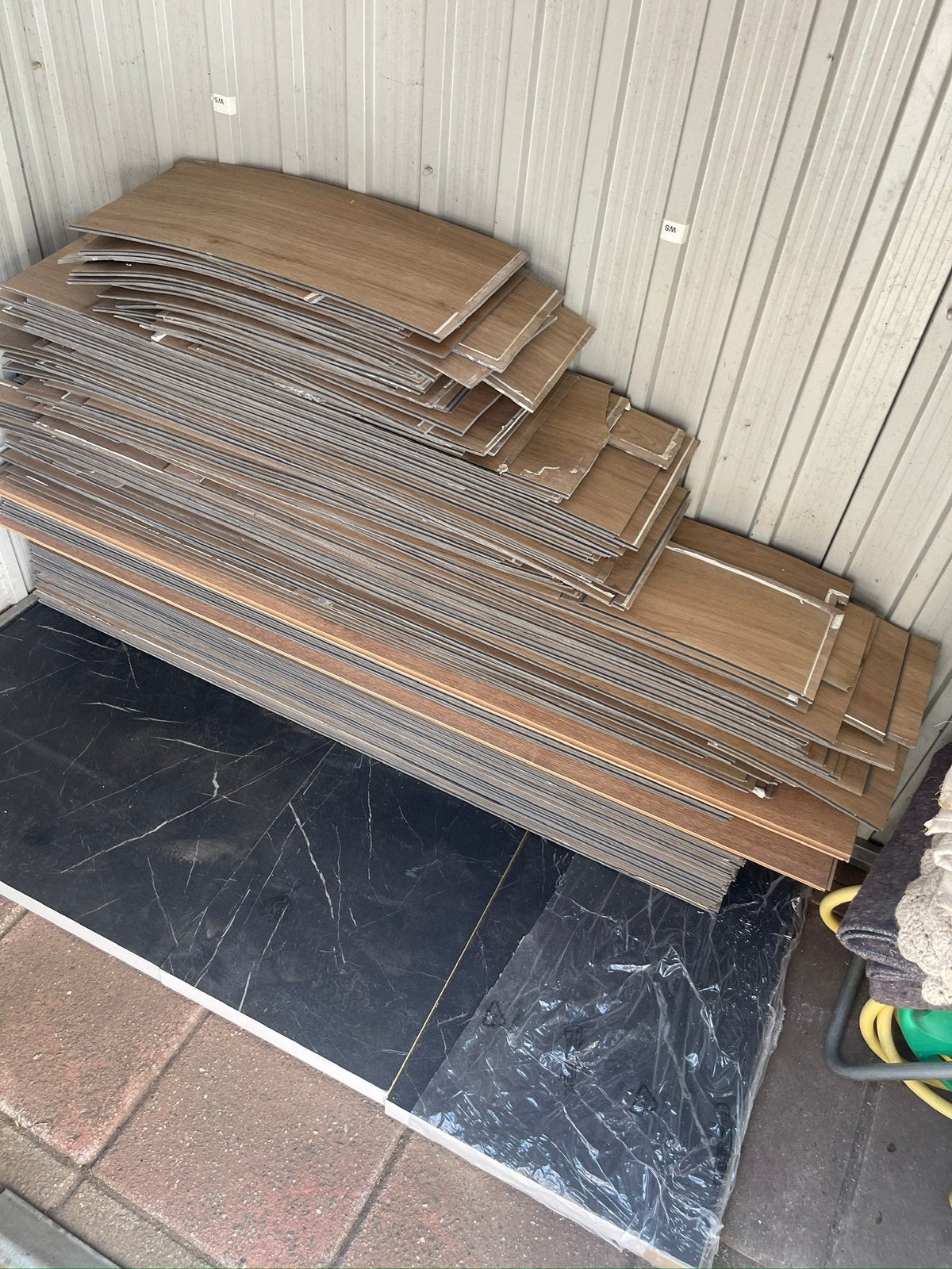 PVC, Kunststof, 50 tot 150 cm, Overige typen, Ophalen of Verzenden