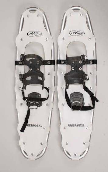 Morpho Freeride XL - Sneeuwschoenen - Defensie, Langlaufen, Morpho, Schoenen, Nieuw